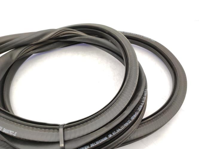 Joint de porte arriere gauche CITROEN C3 3 PHASE 1 Diesel