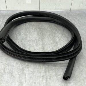 Joint de porte avant droite NISSAN MICRA 5 Essence