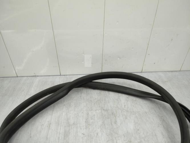 Joint de porte avant droite RENAULT CLIO 4 PHASE 1 Diesel