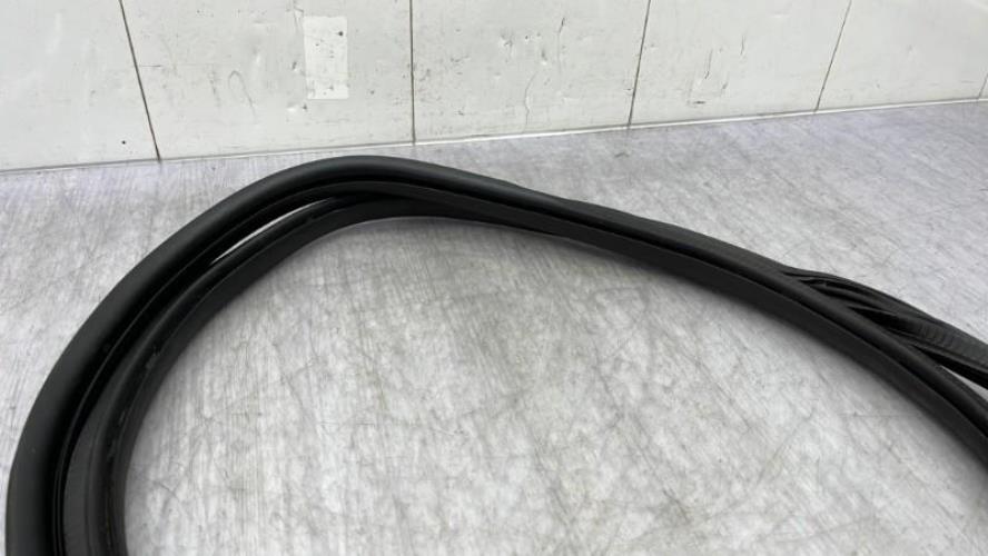 Joint de porte avant droite CITROEN C3 3 PHASE 2 Diesel