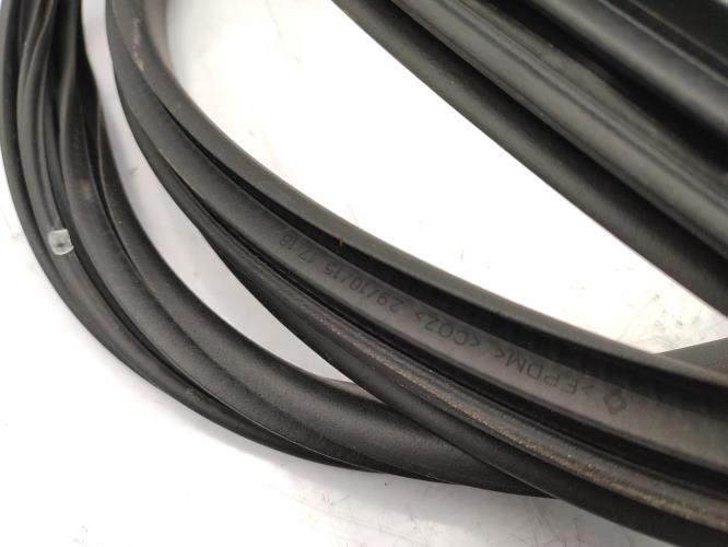 Joint de porte avant gauche RENAULT CLIO 4 PHASE 1