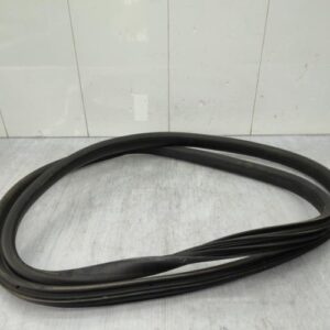 Joint de porte avant gauche RENAULT CLIO 4 PHASE 1 Diesel
