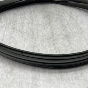 Joint de porte avant gauche CITROEN C3 3 PHASE 2 Diesel