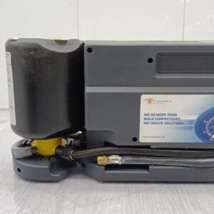 Kit anti crevaison PEUGEOT 207 PHASE 1 Diesel