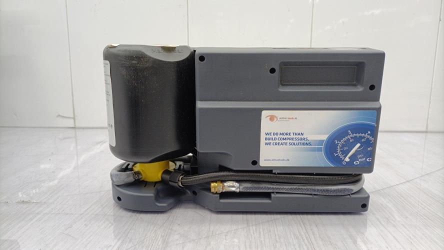 Kit anti crevaison PEUGEOT 207 PHASE 1 Diesel