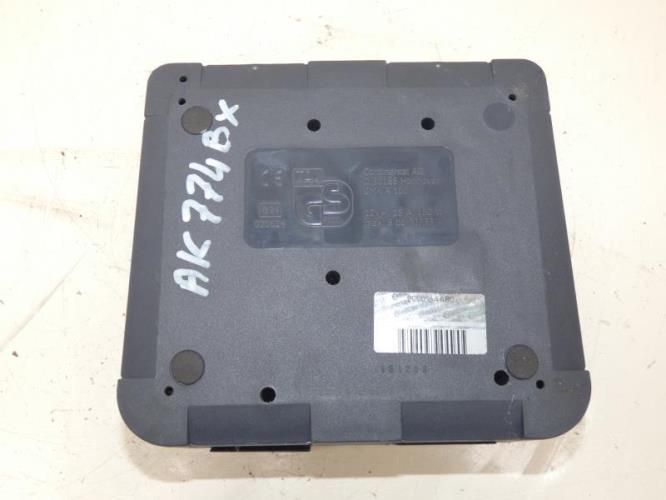 Kit anti crevaison RENAULT GRAND SCENIC 2 PHASE 1 Diesel