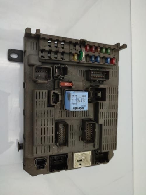 Kit de demarrage CITROEN C5 1 PHASE 1 Diesel