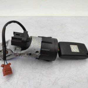 Kit de demarrage CITROEN C3 1 PHASE 2 Diesel