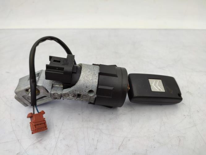 Kit de demarrage CITROEN C3 1 PHASE 2 Diesel