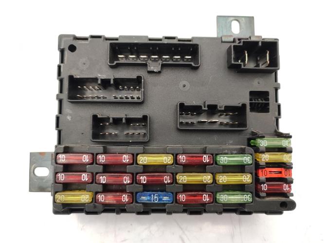 Kit de demarrage FIAT MAREA WEEKEND BREAK Diesel