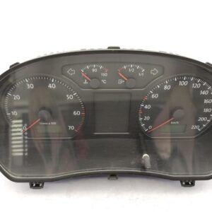 Kit de demarrage VOLKSWAGEN POLO 4 PHASE 2 Essence