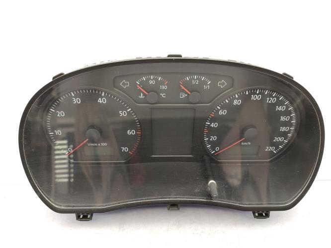 Kit de demarrage VOLKSWAGEN POLO 4 PHASE 2 Essence