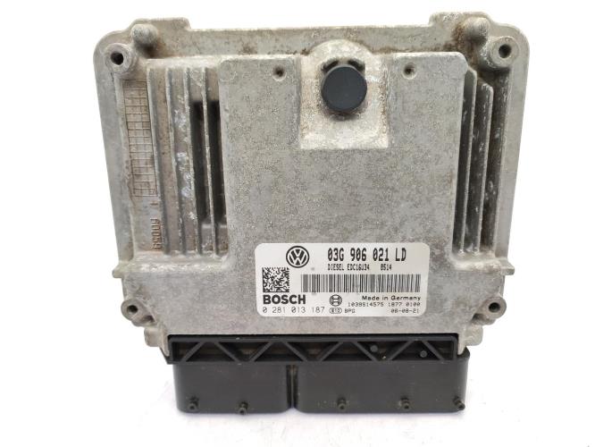 Kit de demarrage SKODA OCTAVIA 2 PHASE 1 Diesel