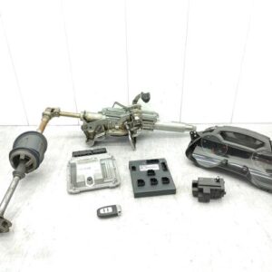 Kit de demarrage AUDI A4 3 PHASE 1 Diesel