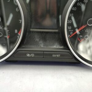 Kit de demarrage VOLKSWAGEN POLO 5 PHASE 2 Essence