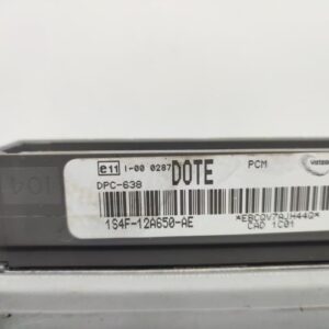 Kit de demarrage FORD FOCUS 1 Diesel