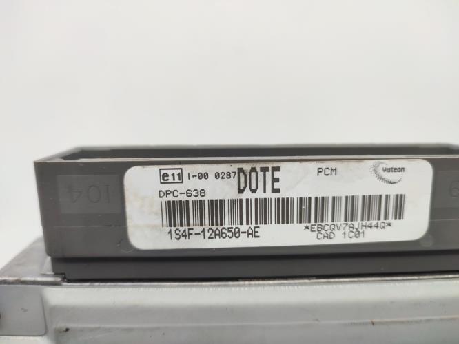 Kit de demarrage FORD FOCUS 1 Diesel