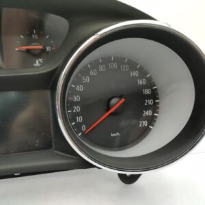 Kit de demarrage OPEL ASTRA K PHASE 1 Essence