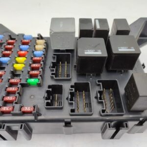 Kit de demarrage FORD MONDEO 2 Diesel