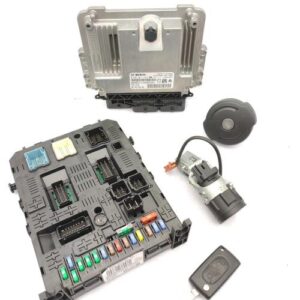 Kit de demarrage CITROEN BERLINGO 2 PHASE 1 Diesel