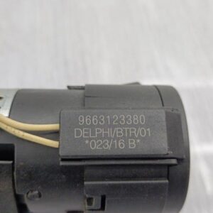 Kit de demarrage PEUGEOT 208 1 PHASE 2 Essence