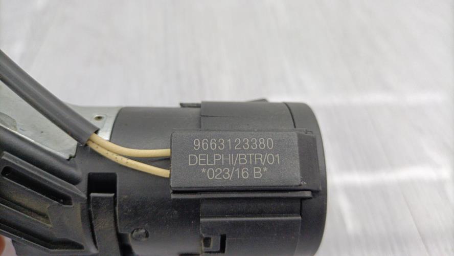 Kit de demarrage PEUGEOT 208 1 PHASE 2 Essence