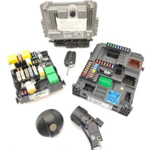 Kit de demarrage PEUGEOT 208 1 PHASE 1 Diesel