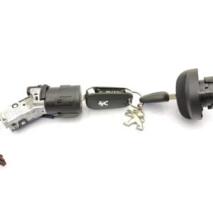 Kit de demarrage PEUGEOT 208 1 PHASE 1 Diesel