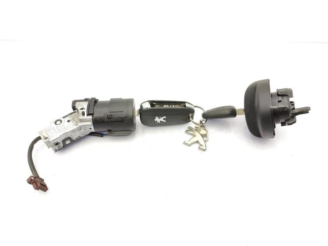 Kit de demarrage PEUGEOT 208 1 PHASE 1 Diesel