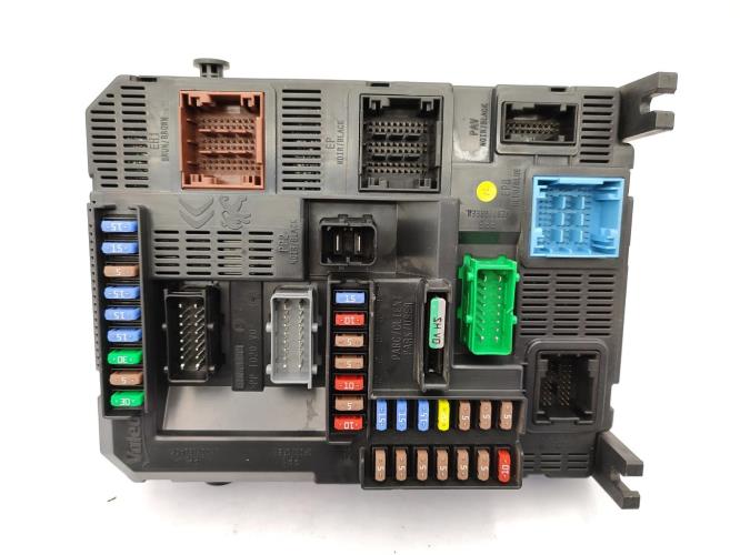 Kit de demarrage PEUGEOT 2008 1 PHASE 1 Diesel