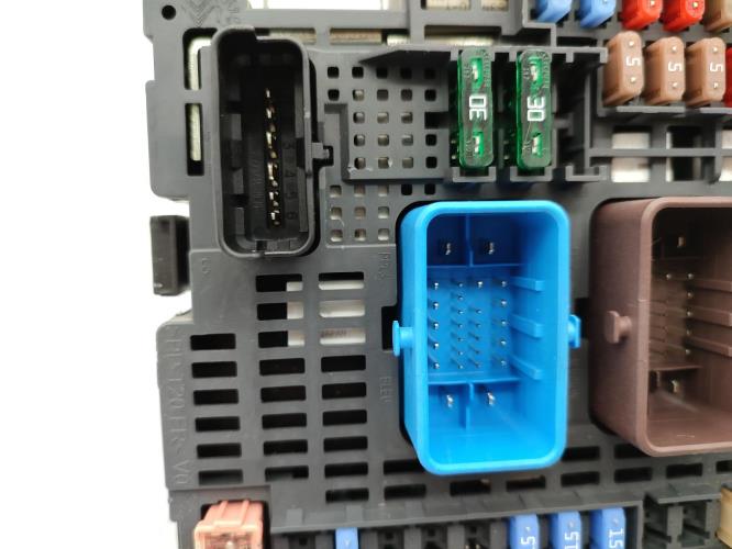 Kit de demarrage PEUGEOT 308 2 PHASE 1 Diesel