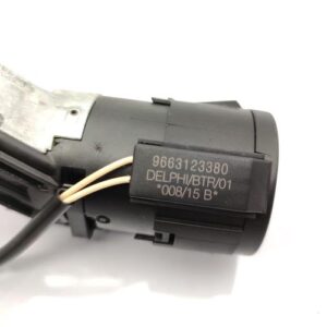 Kit de demarrage PEUGEOT 208 1 PHASE 1 Diesel
