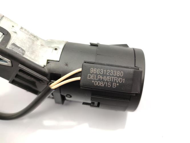 Kit de demarrage PEUGEOT 208 1 PHASE 1 Diesel