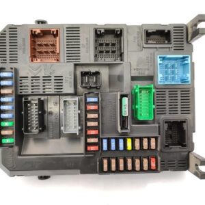Kit de demarrage PEUGEOT 2008 1 PHASE 1 Diesel