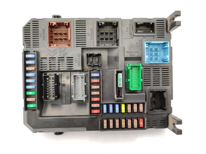 Kit de demarrage PEUGEOT 2008 1 PHASE 1 Diesel