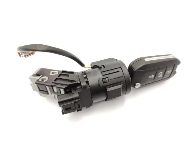 Kit de demarrage PEUGEOT 208 1 PHASE 2 Diesel