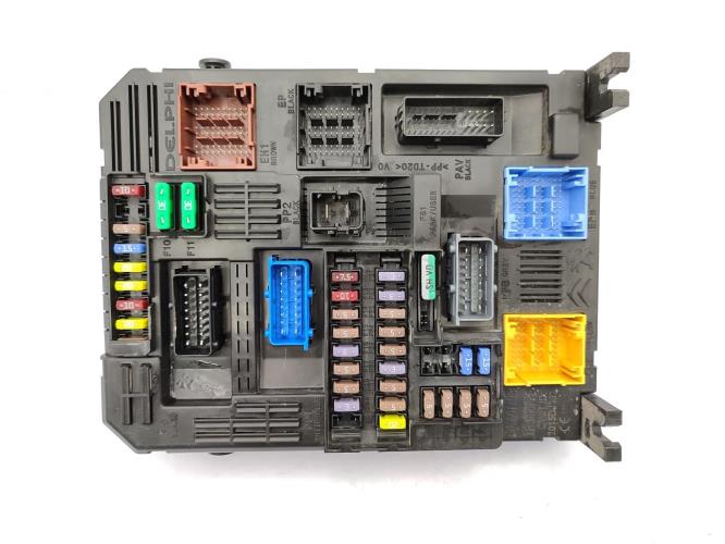 Kit de demarrage PEUGEOT PARTNER 3 PHASE 1 Diesel