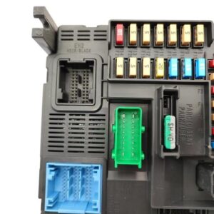 Kit de demarrage PEUGEOT 2008 1 PHASE 1 Essence
