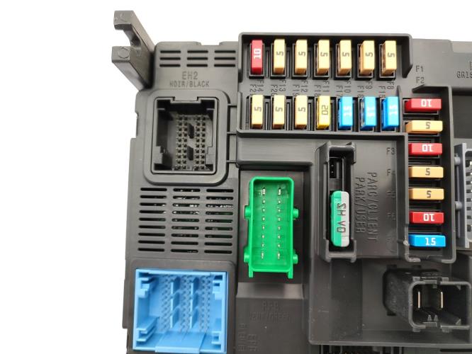 Kit de demarrage PEUGEOT 2008 1 PHASE 1 Essence