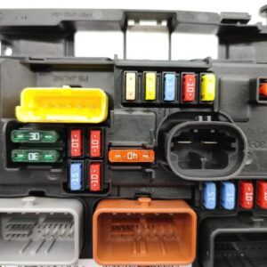 Kit de demarrage PEUGEOT 207 PHASE 2 Diesel