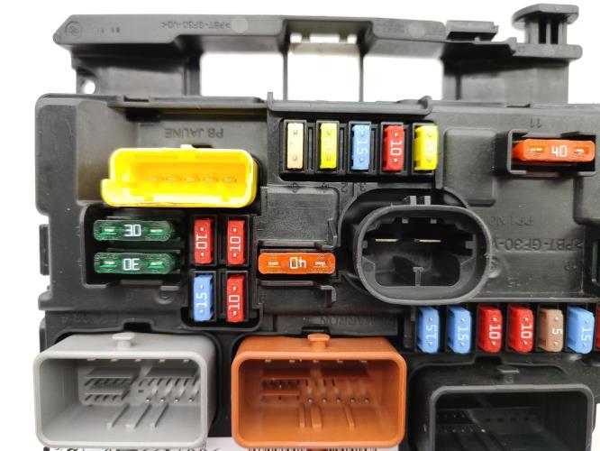 Kit de demarrage PEUGEOT 207 PHASE 2 Diesel