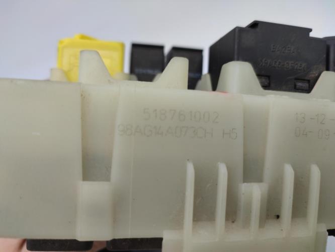 Kit de demarrage FORD FOCUS 1 Essence