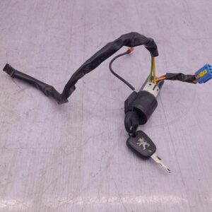 Kit de demarrage PEUGEOT 206 PHASE 1 BREAK Diesel