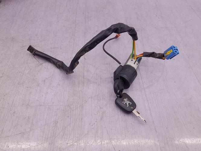 Kit de demarrage PEUGEOT 206 PHASE 1 BREAK Diesel