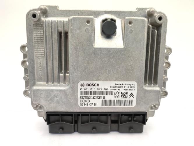 Kit de demarrage PEUGEOT 308 1 SW PHASE 1 BREAK Diesel