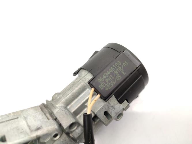 Kit de demarrage PEUGEOT 407 PHASE 1 Diesel