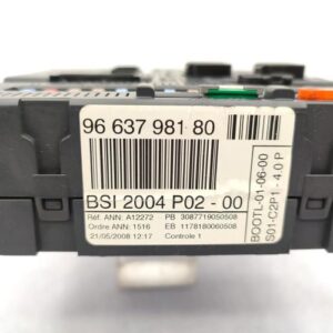 Kit de demarrage PEUGEOT 308 1 SW PHASE 1 BREAK Diesel