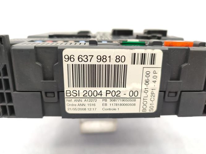 Kit de demarrage PEUGEOT 308 1 SW PHASE 1 BREAK Diesel