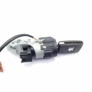 Kit de demarrage PEUGEOT PARTNER 2 PHASE 1 Diesel