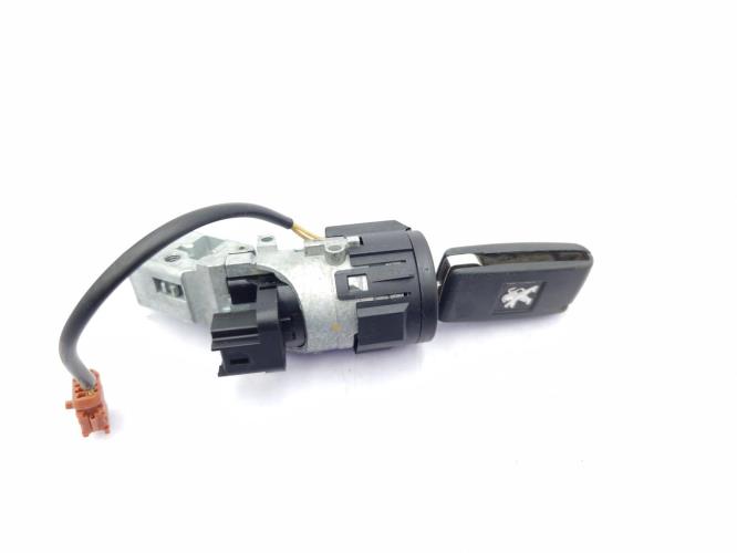 Kit de demarrage PEUGEOT PARTNER 2 PHASE 1 Diesel